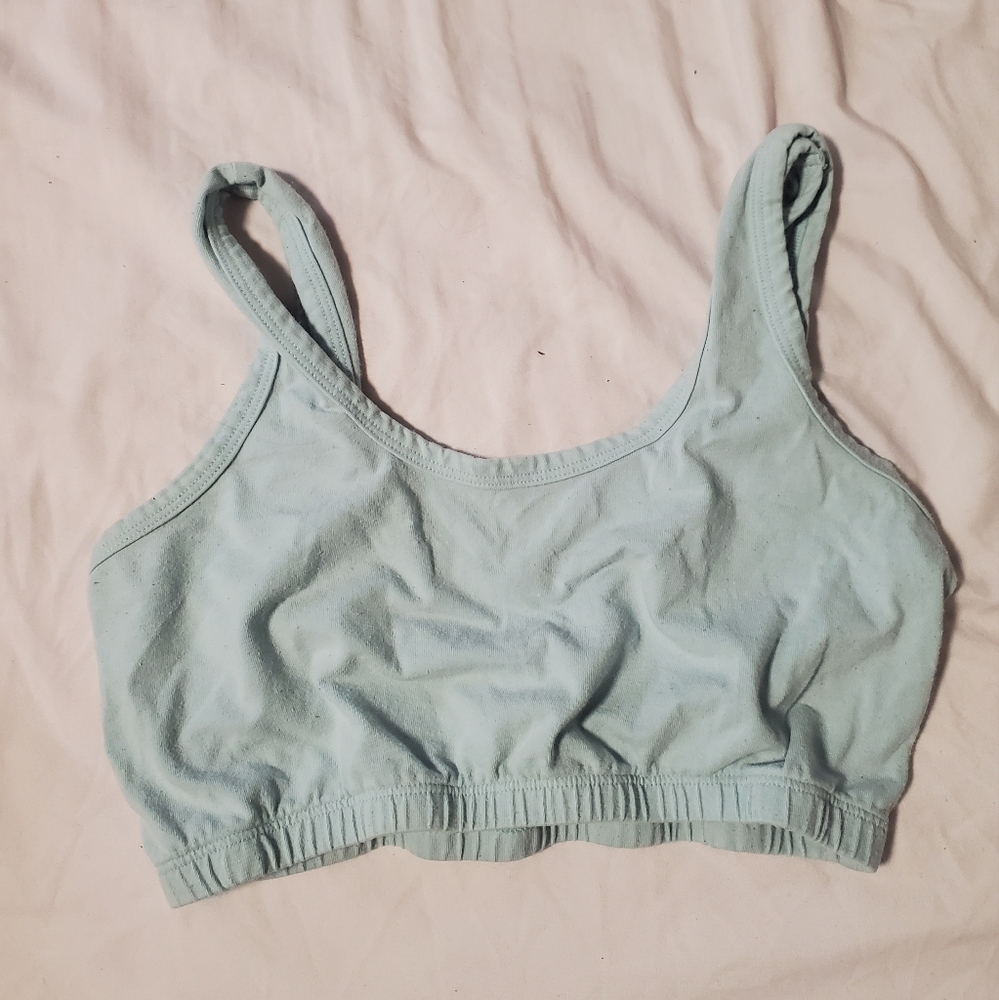ARQ bra top in babay